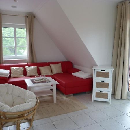Appartement Sandroeschen Занкт-Петер-Ордінг Екстер'єр фото